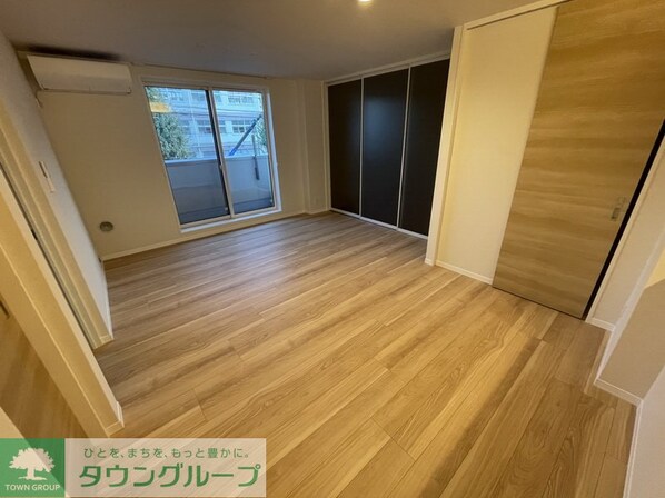 ラヴィータ フェリーチェの物件内観写真